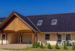 Ferienhaus Wiesenblick 16 – FH 16