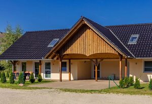 Ferienhaus Wiesenblick 16 – FH 16