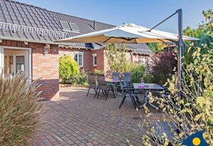 Ferienhaus Melle 01 – + Melle 01