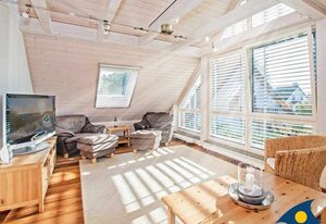 Ferienhaus Melle 01 – + Melle 01
