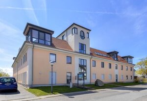 Peenemünde, Seglerhafen_SB_Jolle 17