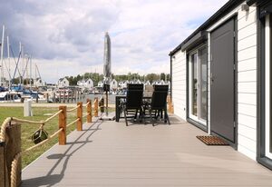 Ferienwohnung Hafenhus