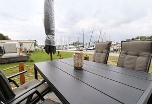 Ferienwohnung Hafenhus