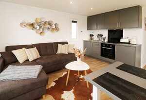 Ferienwohnung Hafenhus