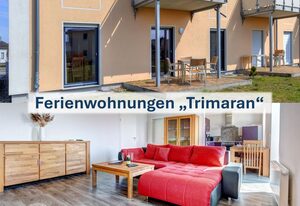 Peenemünde, Seglerhafen_SB_Trimaran 4 WE – Trimaran - 1/6/9/17