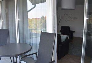 Wellmann am Südstrand