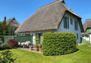 Ferienhaus Ostseekind