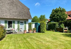 Ferienhaus Ostseekind