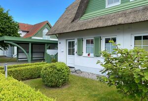 Ferienhaus Ostseekind