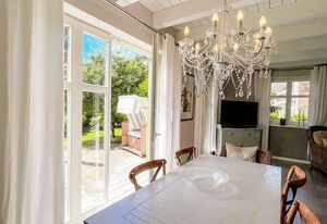 Ferienhaus Malve