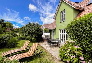 Ferienhaus Malve