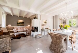 Ferienhaus Malve