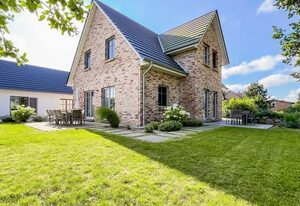 Ferienhaus Libelle - Feriendomizil für 14 Pers. - Haupt- und Nebenhaus