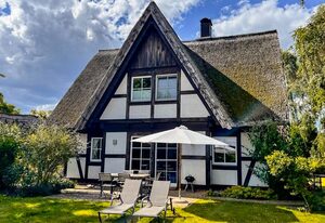 Ferienhaus Flieder
