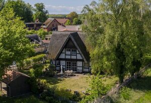 Ferienhaus Flieder