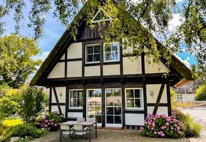 Ferienhaus Flieder