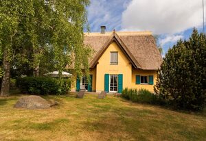 Ferienhaus Schwalbe