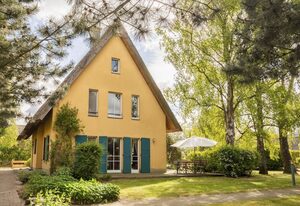Ferienhaus Schwalbe