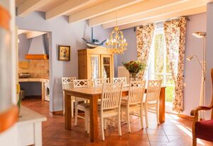 Ferienhaus Schwalbe