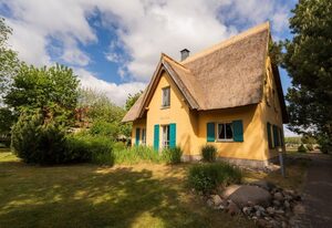 Ferienhaus Storch