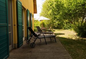Ferienhaus Storch