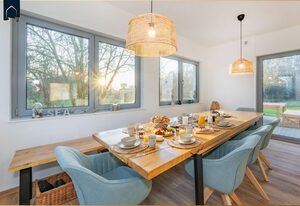 Ferienhaus "Haffhus"