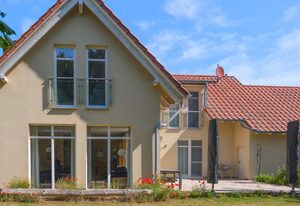 Rankwitz, Ferienhaus AchterPeene EG – Fewo EG