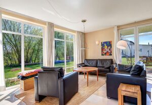 Rankwitz, Ferienhaus AchterPeene EG – Fewo EG