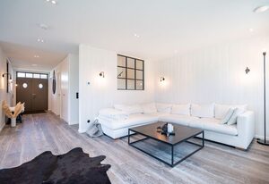 Reetidyll am Haff - Haus 2