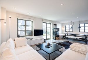 Reetidyll am Haff - Haus 2