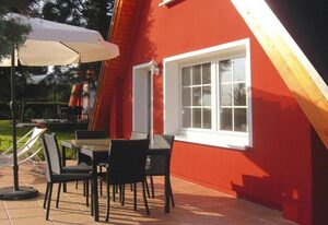 Ferienhaus Chrissie, Lieper Winkel, Rankwitz, Quilitz