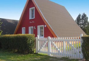 Ferienhaus Chrissie, Lieper Winkel, Rankwitz, Quilitz