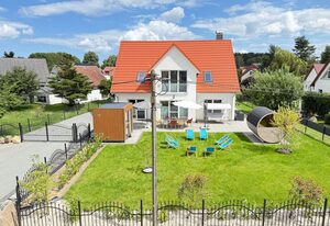 Ferienhaus DeRuhHus