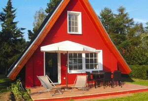 Ferienhaus Felix, Lieper Winkel, Rankwitz, Quilitz