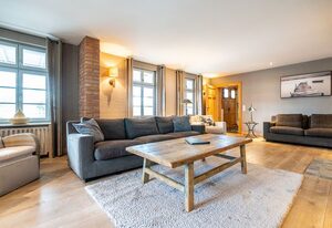 Ferienhaus Gut Landleben