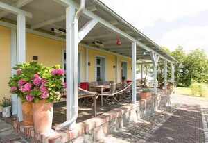 Ferienhaus Gut Landleben
