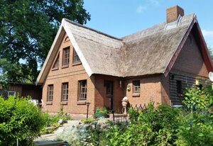 Ferienhaus Rankwitz auf Usedom
