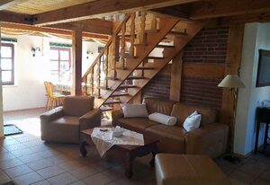 Ferienhaus Rankwitz auf Usedom