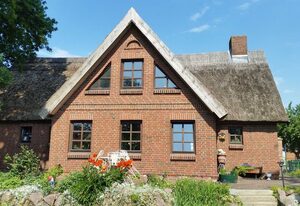 Ferienhaus Rankwitz auf Usedom