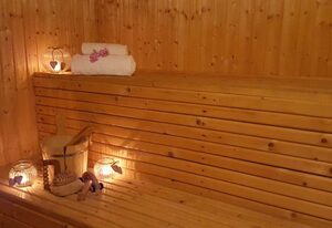 Ferienhaus Rankwitz auf Usedom