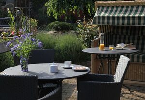 Ferienwohnanlage Alte Molkerei – 2 Milchkammer