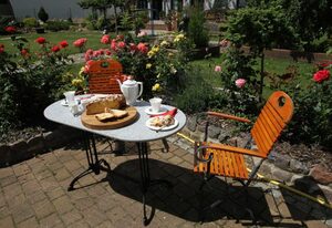 Ferienwohnanlage Alte Molkerei – 2 Milchkammer