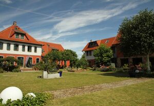 Ferienwohnanlage Alte Molkerei – 2 Milchkammer