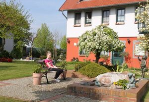 Ferienwohnanlage Alte Molkerei – 2 Milchkammer