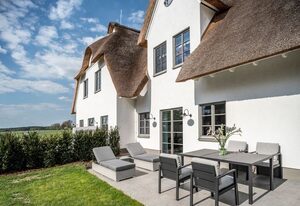 Reetidyll am Haff - Haus 1
