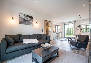 Reetidyll am Haff - Haus 1