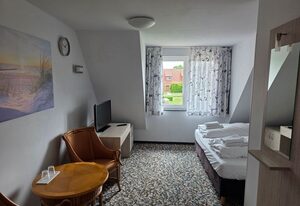 Copenhagen  RE-16 – Gemütliches Apartment Die Remise Copenhagen RE-16 auf Usedom