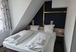 Copenhagen  RE-16 – Gemütliches Apartment Die Remise Copenhagen RE-16 auf Usedom