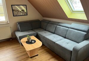 Ferienwohnung Krienke – Ferienwohnung 4