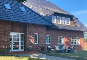 Ferienwohnung Krienke – Ferienwohnung 4